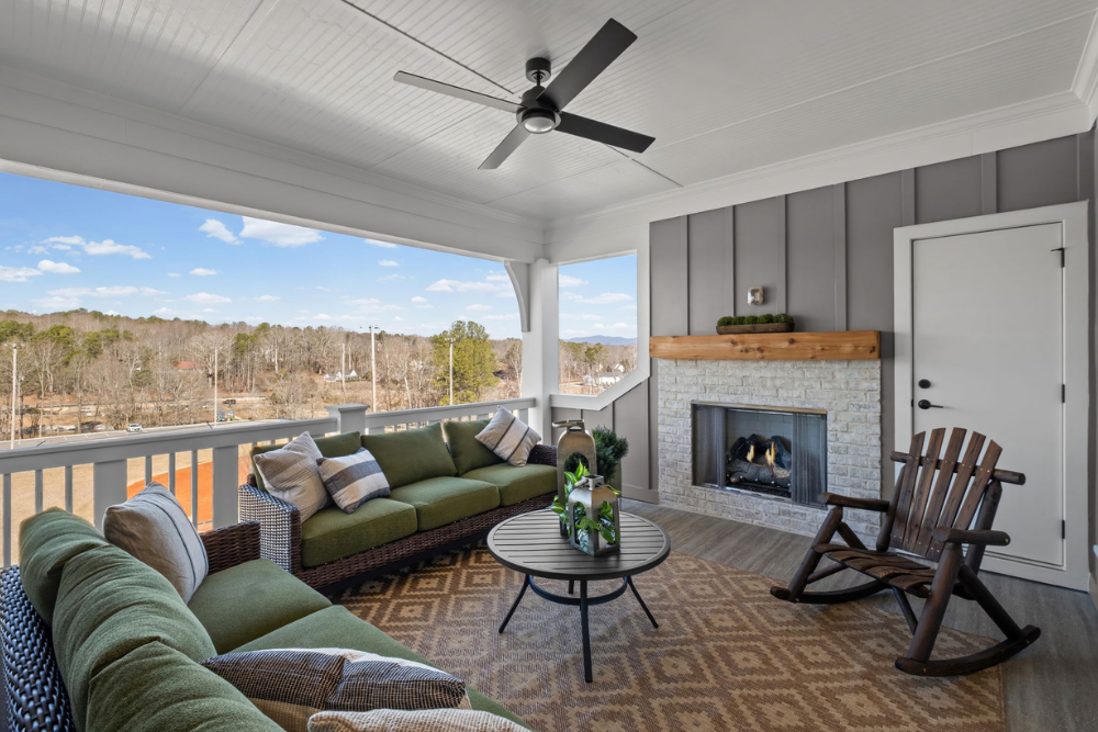The Heritage at Farmer's Crossing | Ball Ground About Image 3